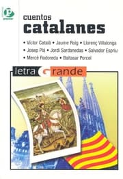 Cover von Cuentos catalanes