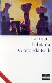 Cover von La Mujer habitada
