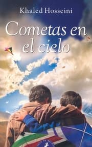 Cover von Cometas en el cielo