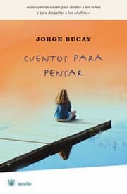 Cover von Cuentos para pensar