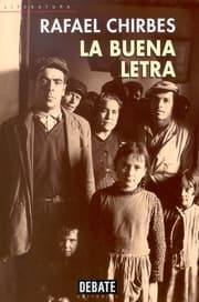 Cover von La Buena letra