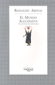 Cover von El Mundo alucinante