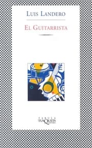 Cover von El Guitarrista