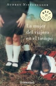 Cover von La mujer del viajero en el tiempo