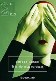 Cover von Tres historias europeas