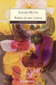 Cover von Relatos de mar y tierra