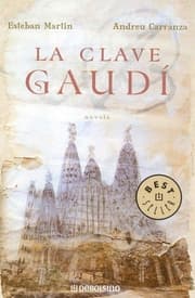 Cover von La clave Gaudi