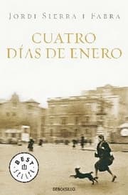 Cover von Cuatro dias de enero