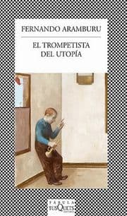 Cover von El trompetista del utopia