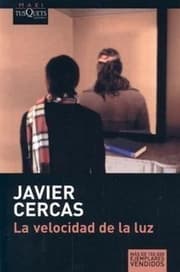 Cover von La velocidad de la luz