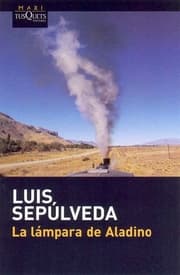 Cover von La lampara de Aladino