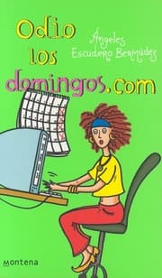 Cover von Odio los domingos.com