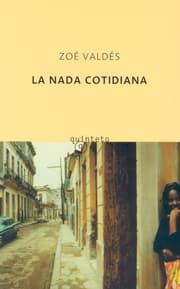 Cover von La Nada cotidiana