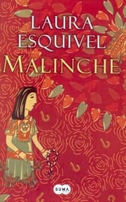 Cover von Malinche