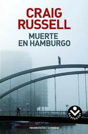 Cover von Muerte en Hamburgo