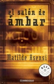 Cover von El Salon de Ambar