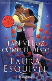 Cover von Tan veloz como el deseo