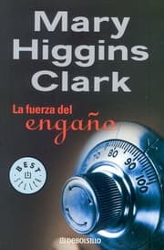 Cover von La Fuerza del engano
