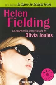 Cover von La Imaginacion descontrolada de Olivia Joules