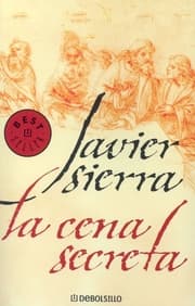 Cover von La Cena secreta