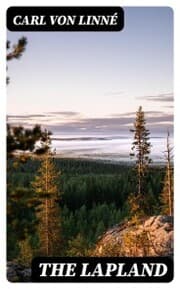 Cover von The Lapland