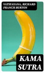 Cover von Kama Sutra
