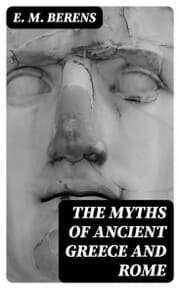 Cover von The Myths of Ancient Greece and Rome