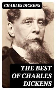 Cover von The Best of Charles Dickens