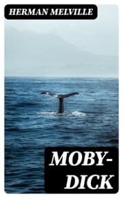 Cover von Moby-Dick