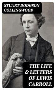 Cover von The Life & Letters of Lewis Carroll