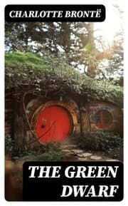 Cover von The Green Dwarf