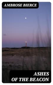 Cover von Ashes of the Beacon