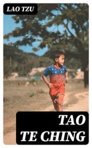 Cover von Tao Te Ching