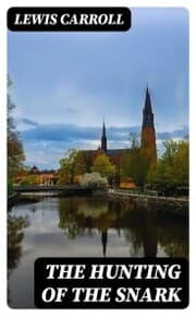 Cover von The Hunting of the Snark