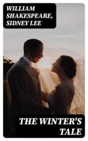 Cover von The Winter's Tale