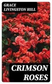 Cover von Crimson Roses