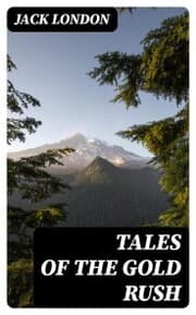 Cover von Tales of the Gold Rush