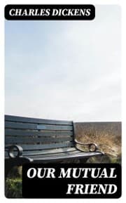 Cover von Our Mutual Friend