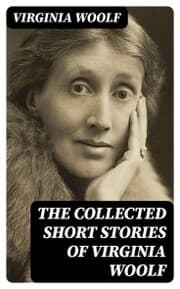 Cover von The Collected Short Stories of Virginia Woolf