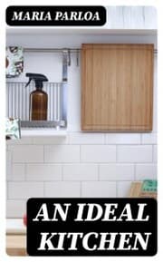Cover von An Ideal Kitchen