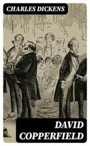 Cover von David Copperfield