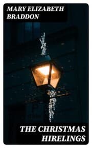 Cover von The Christmas Hirelings