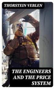 Cover von The Engineers and the Price System