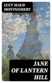 Cover von Jane of Lantern Hill