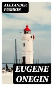 Cover von Eugene Onegin