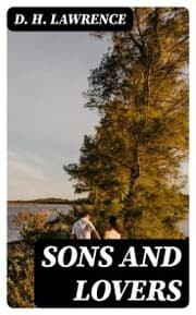 Cover von Sons and Lovers