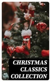 Cover von Christmas Classics Collection