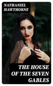 Cover von The House of the Seven Gables