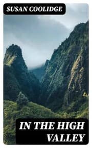 Cover von In the High Valley