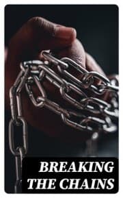 Cover von Breaking the Chains